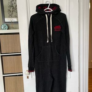 Women’s Roots Onesie